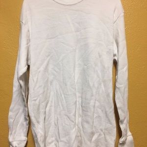 Heavyweight Gemrock Baselayer Thermal CrewNeck 2XL